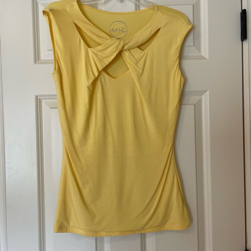Ladies Blouse